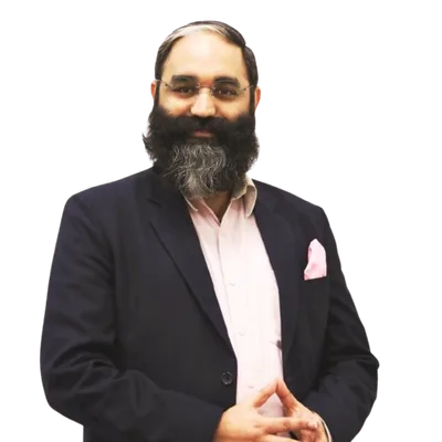 Beenu Taneja